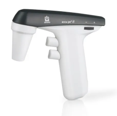 Şarjlı Pipet Pompası, 0,1-200 ml Cam ve Plastik Pipetler İçin, Accu-Jet Pro