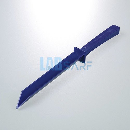 Algılanabilir Spatula & Mavi & 5378-2009