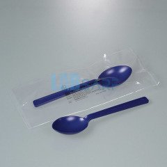 Algılanabilir Kaşık & Mavi & 2.5 ml & 5378-2011