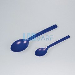 Algılanabilir Kaşık & Mavi & 2.5 ml & 5378-2011