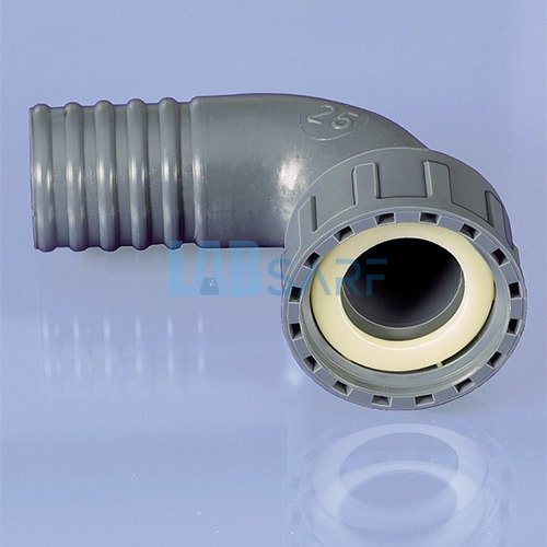 Hortum Bağlantısı & Açılı & Somun Başlıklı & NW 11 mm & 8548-0034