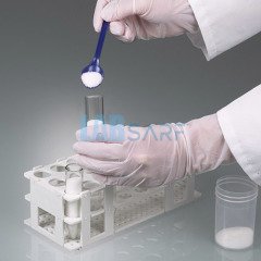 Algılanabilir Kaşık & Mavi & 10 ml & 5378-2012