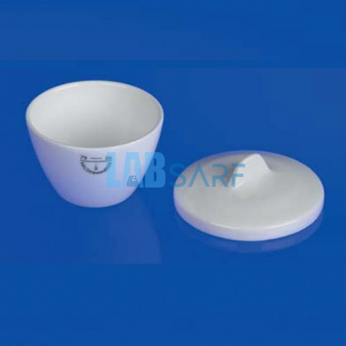 Porselen Kroze  Kısa Tip  65 ml  Çap: 60 mm  Yükseklik: 38 mm