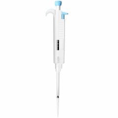 Otomatik Pipet MicroPette Plus Tek Kanallı 5-50μl Ayarlanabilir Hacimli Otoklavlanabilir