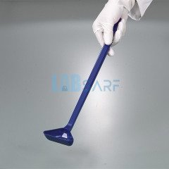 Algılanabilir Kepçe & Uzun Saplı & Mavi & 30 ml & 5378-5024