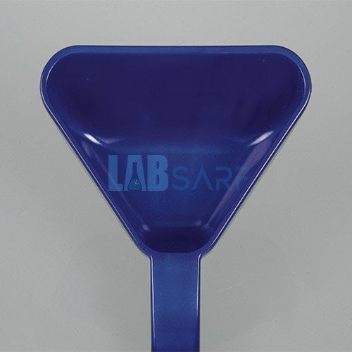 Algılanabilir Kepçe & Uzun Saplı & Mavi & 30 ml & 5378-5024