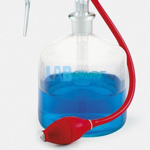 Otomatik Pipet Puarı - (1 Adet)