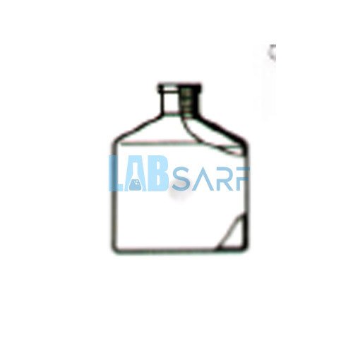 Otomatik Büret Şişesi 2000 Ml Şeffaf - (1 Adet)