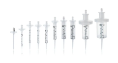 Tekrarlamalı Pipet Ucu, 1,25  ml, 100 Adet/Paket