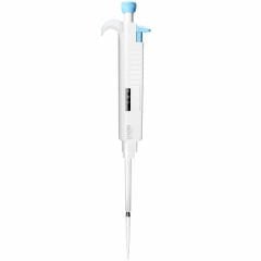 Otomatik Pipet MicroPette Plus Tek Kanallı 50-200μl Ayarlanabilir Hacimli Otoklavlanabilir