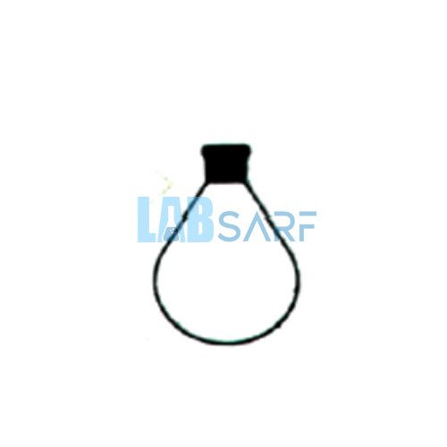 Rötapavör Balonu NS 29/32 50 Ml - (1 Adet)