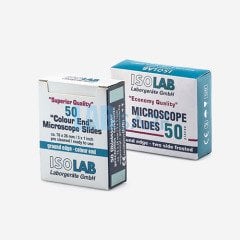 Lam Rodajsız(Traşsız)/Tek Yüzey/Buzlu & Ekonomik Kalite - 50 Adet/Paket - (1 Paket)