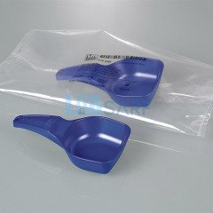 Algılanabilir Hacimsel Kaşık & Mavi & 50 ml & 5378-4099