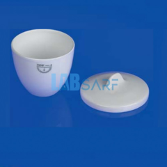 Porselen Kroze, Orta Tip, 150 ml, Çap: 70 mm, Yükseklik: 60 mm