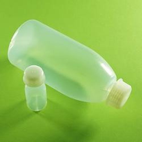 PFA (Teflon) Şişe & Geniş Boyunlu & 250 ml & 1 Adet