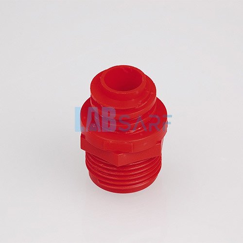 Adaptör 3/4'' & Hünersdorff &  0600-0010