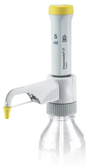 Dispensette Organik, Fıx Type ( Sabit ), 5 ml