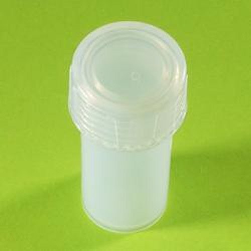 PFA (Teflon) Numune Kabı & 60 ml & 1 Adet