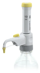 Dispensette Organik, Fıx Type ( Sabit ), 10 ml