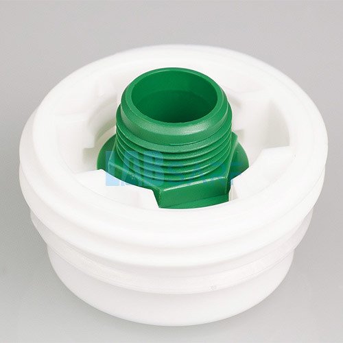 Adaptör 3/4'' & Kalın Dişli, Mauser 2'' & 0600-0120