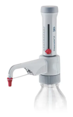 Dispensette, Manual;  0.05 - 0.5 ml