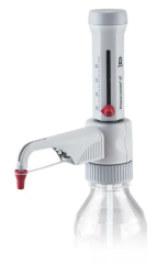 Dispensette, Manual;   0.2 - 2 ml