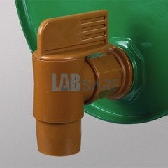 Musluklu Tıkaç & Jumbo & 0534-0020