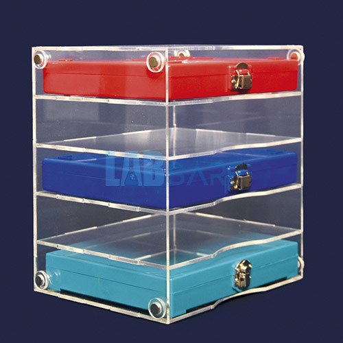 Lam Kutu Kabini - (1 Adet)