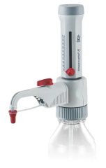 Dispensette, Manual Vanalı;  0.05 - 0.5 ml