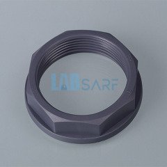 Altıgen Somun & 1/2’’ Diş & 8537-0012