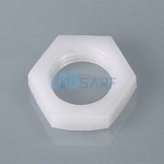 Altıgen Somun & 1/2’’ Diş & 8537-0012