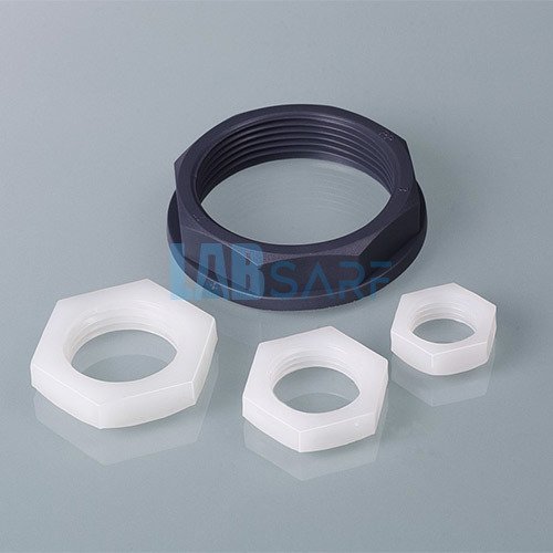 Altıgen Somun & 1/2’’ Diş & 8537-0012