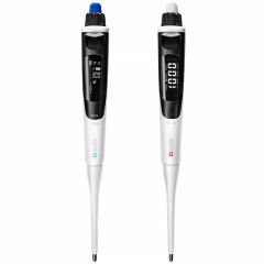Otomatik Pipet Dpette+ 100-1000μl Tek Kanallı Çok İşlevli Pipetleyiciler Yarı Otoklavlanabilir