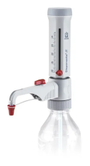 Dispensette, Manual Vanalı;    5 - 50 ml