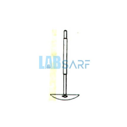 Termometre YuvasıNS 14/23 120 mm - (1 Adet)