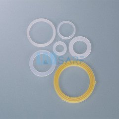 Düz Conta PE & 3/4’’ Diş & 8538-0034