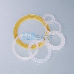 Düz Conta PE & 3/4’’ Diş & 8538-0034