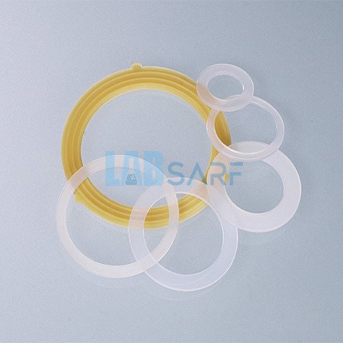 Düz Conta PE & 1/2’’ Diş & 8539-0012