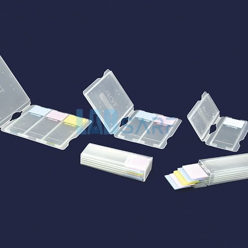 Lam Taşıma Kabı 5 Lam Kapasiteli - ( 1 Adet )