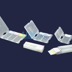 Lam Taşıma Kabı 5 Lam Kapasiteli - ( 1 Adet )