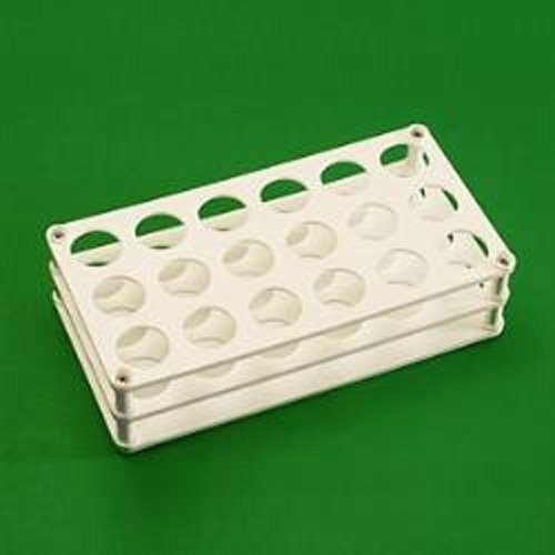 Tüp Sporu & Plastik PP & 30 mm & 18 Delikli & 1 Ad./Adet