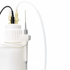 Büretler EcoVAC Vakum Aspirasyon Sistemi 0-600 Mbar/1…15 Ml/Sn 2 L Otoklavlanabilir