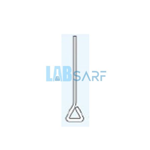 Drigalski Spatülü 150 Mm - (1 Adet)