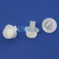 İdrar Tüpü, Uriplast®için Kapak (112410 için) 50 Ad./Paket (1 Pk)