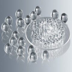 Cam Boncuk & 1 mm, 1 Kg & (1 Adet/Kg) -1 Adet