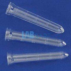 İdrar Tüpü, 12 ml, 17x105 mm 50 Ad./Paket-(1 Pk)