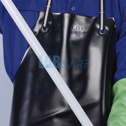 Plastik Önlük & PVC'den Yapılmış & 2507-1001