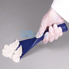 Algılanabilir Kazıyıcı & Mavi & 5378-2030