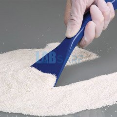 Algılanabilir Kazıyıcı & Mavi & 5378-2030