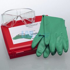 Emniyet Kutusu & 2507-9000